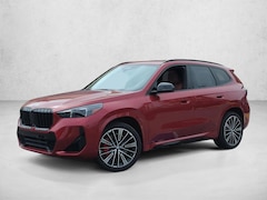 2026 BMW X1 xDrive28i SUV