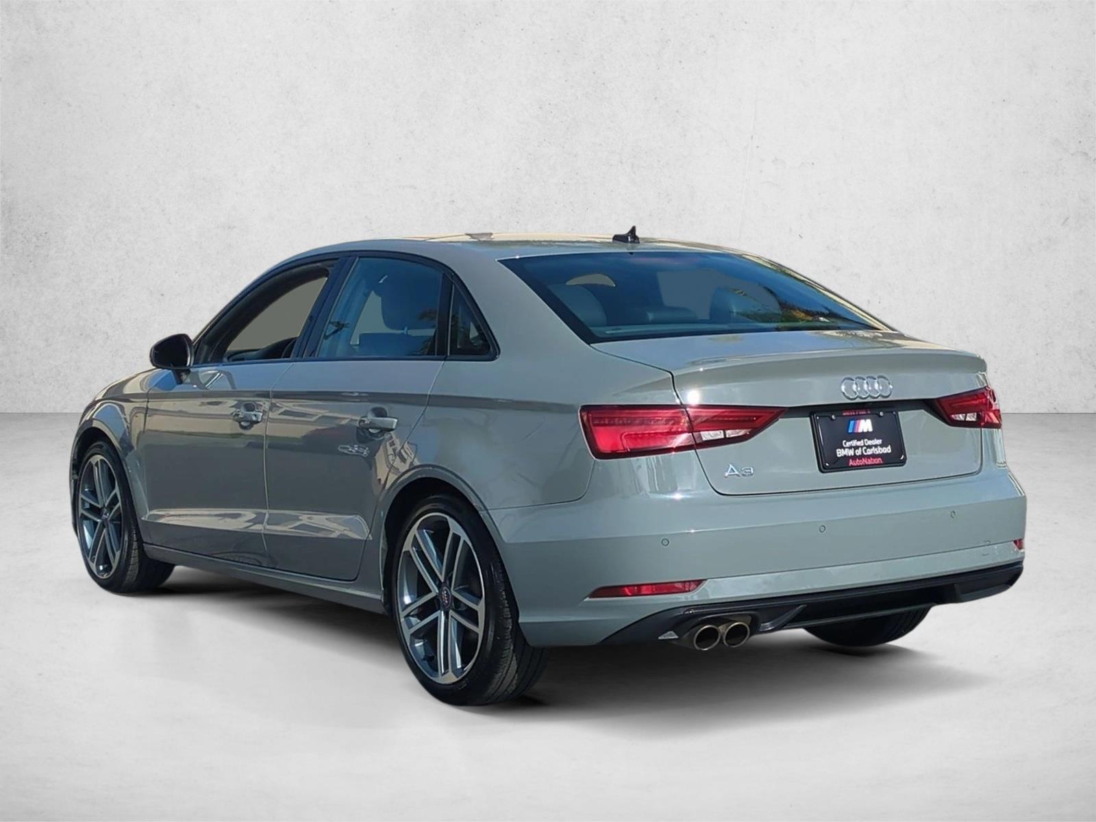 2020 Audi A3 2.0T Premium photo 3
