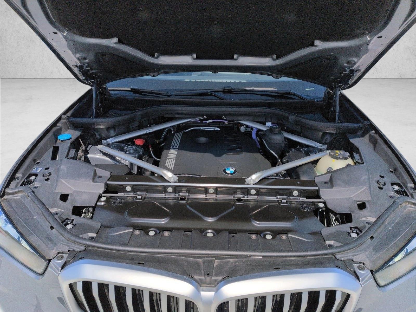 2026 BMW X5 40i - Photo 25