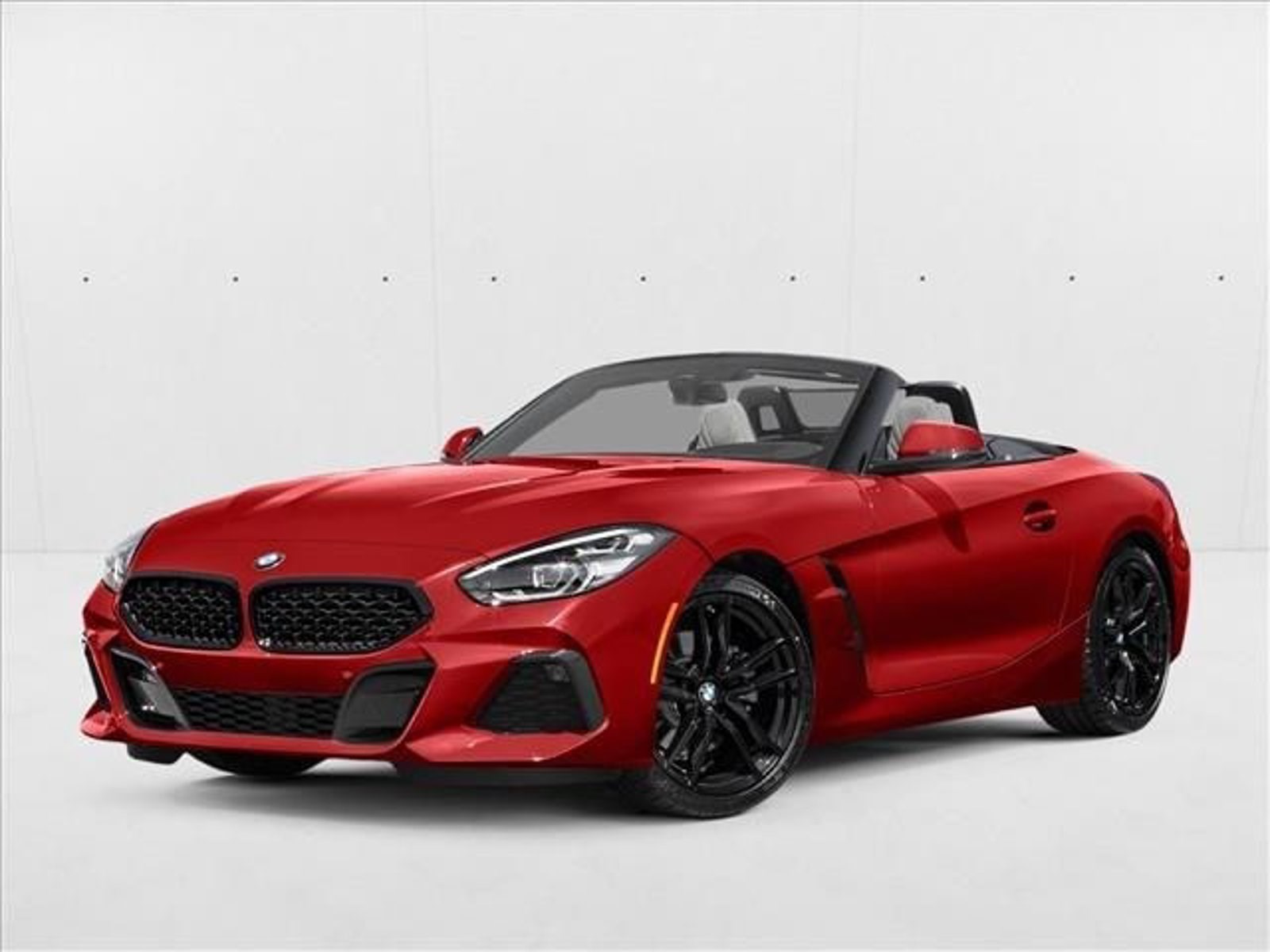 Used 2019 BMW Z4 sDrive30i Convertible
