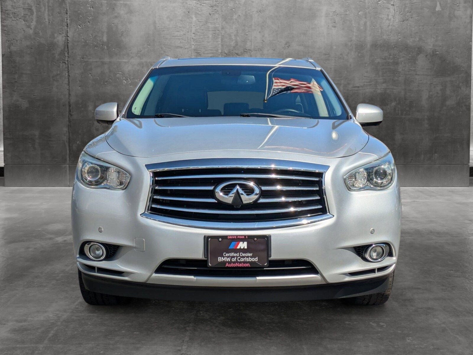 Used 2014 INFINITI QX60 Base with VIN 5N1AL0MN4EC530457 for sale in Carlsbad, CA