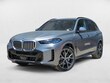 BMW X5 PHEV