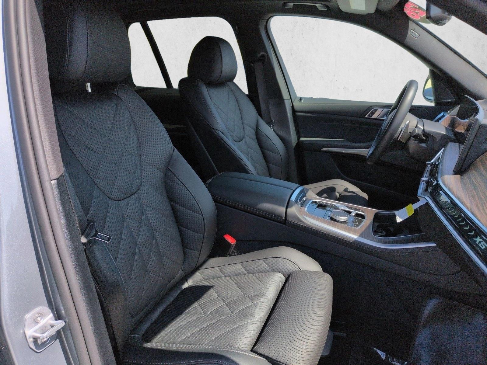 2026 BMW X5 40i - Photo 23