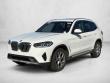 Certified 2024 BMW X3 sDrive30i SUV