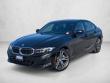 Used 2023 BMW 330i  Sedan