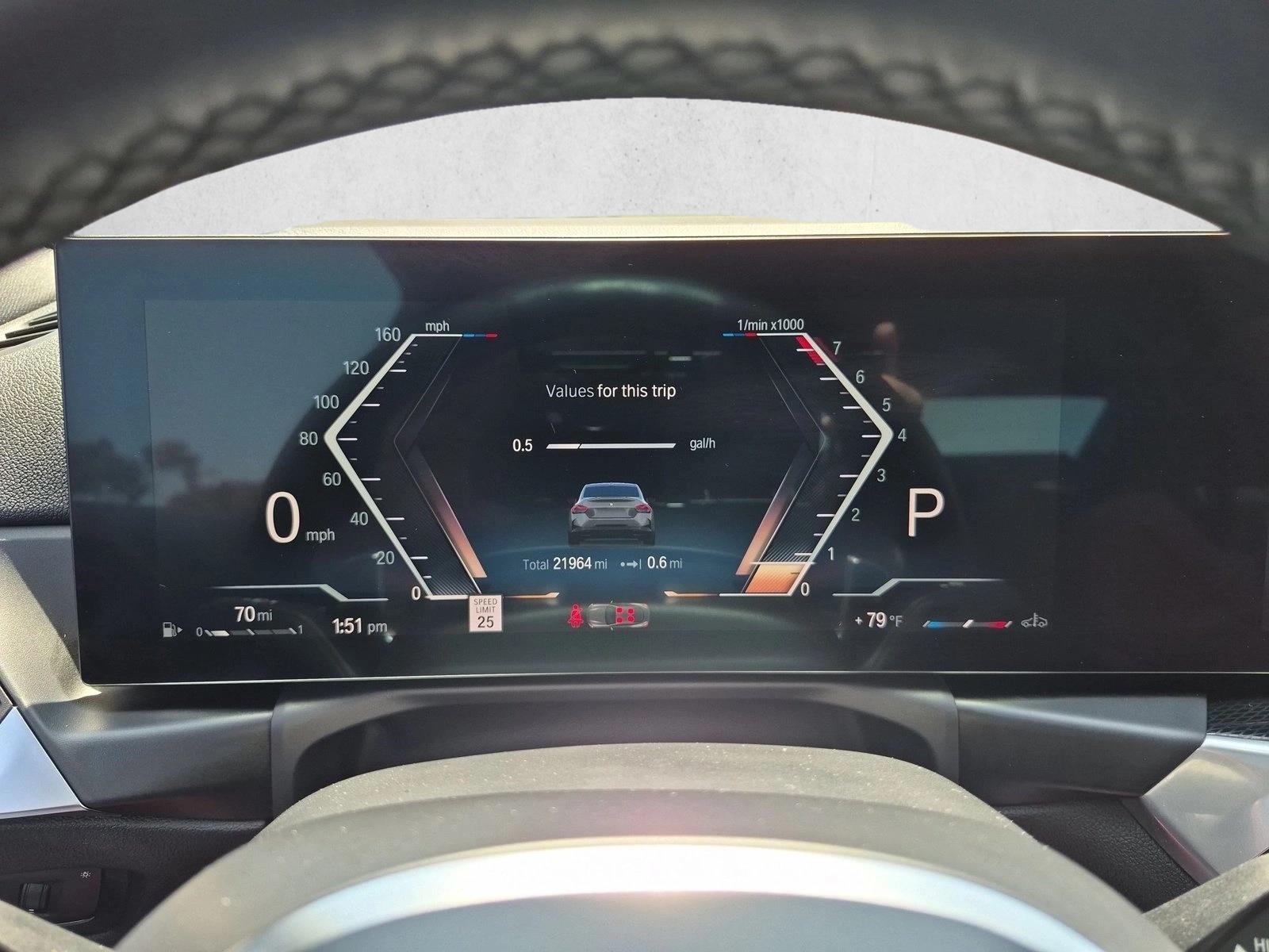 2023 BMW 2 Series M240i - Photo 11