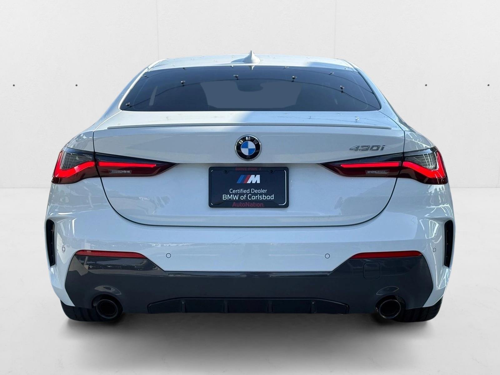 2023 Bmw 430i photo 4