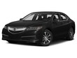 Acura TLX
