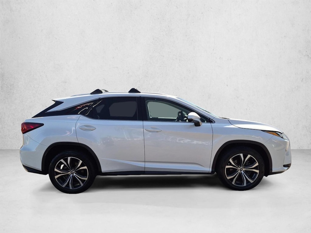 Used 2019 Lexus RX 350 SUV