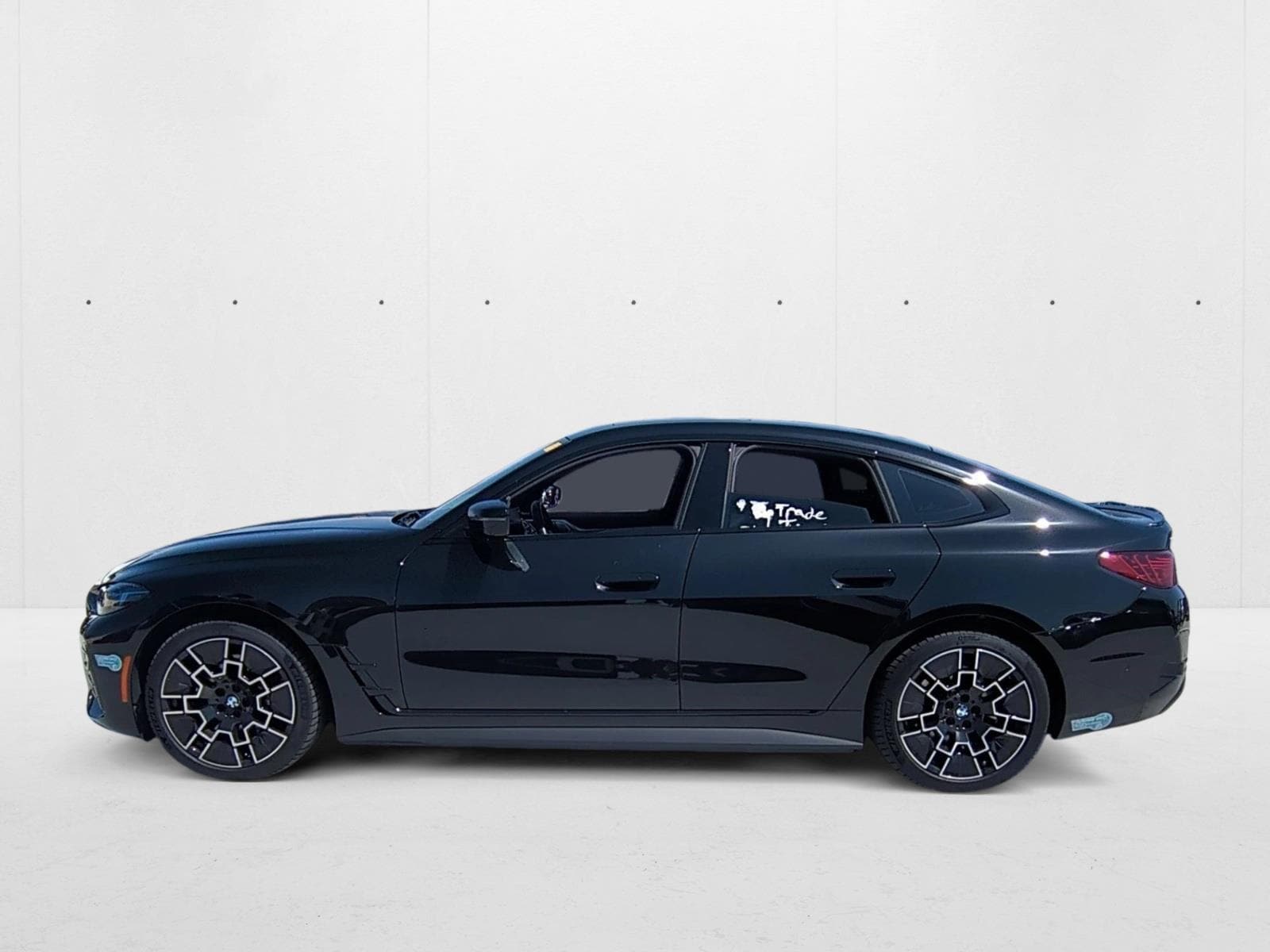 Used 2025 BMW i4 40 with VIN WBY23HD01SFU21572 for sale in Carlsbad, CA