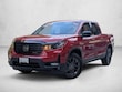  Honda Ridgeline