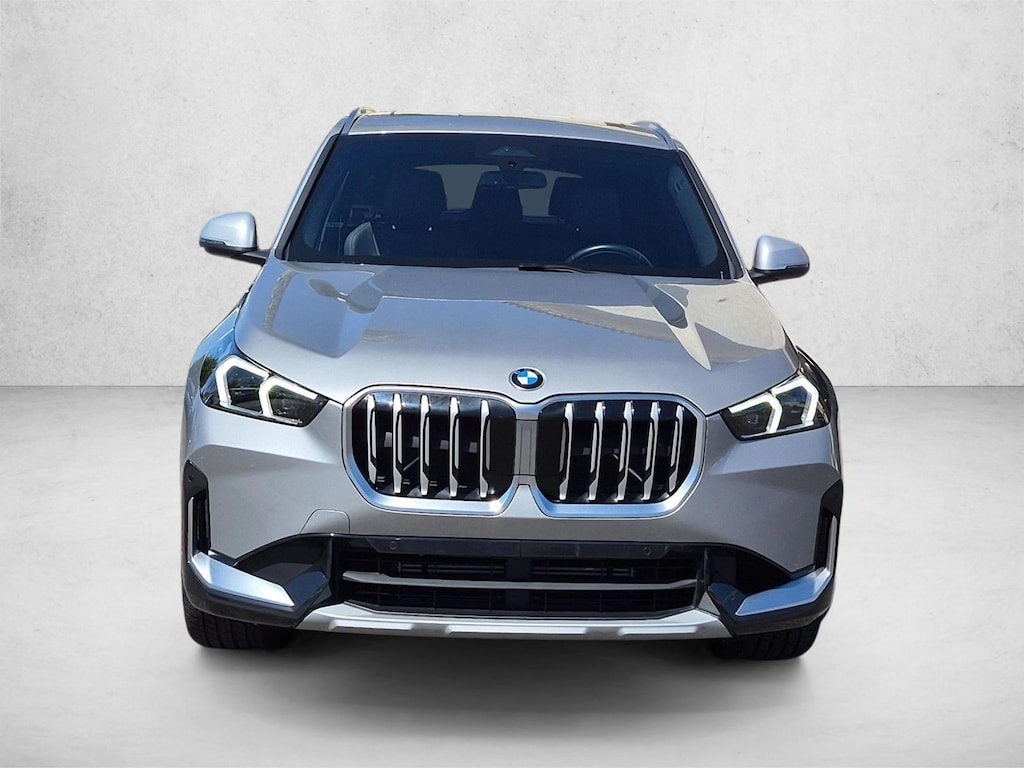 Certified 2023 BMW X1 xDrive28i SUV