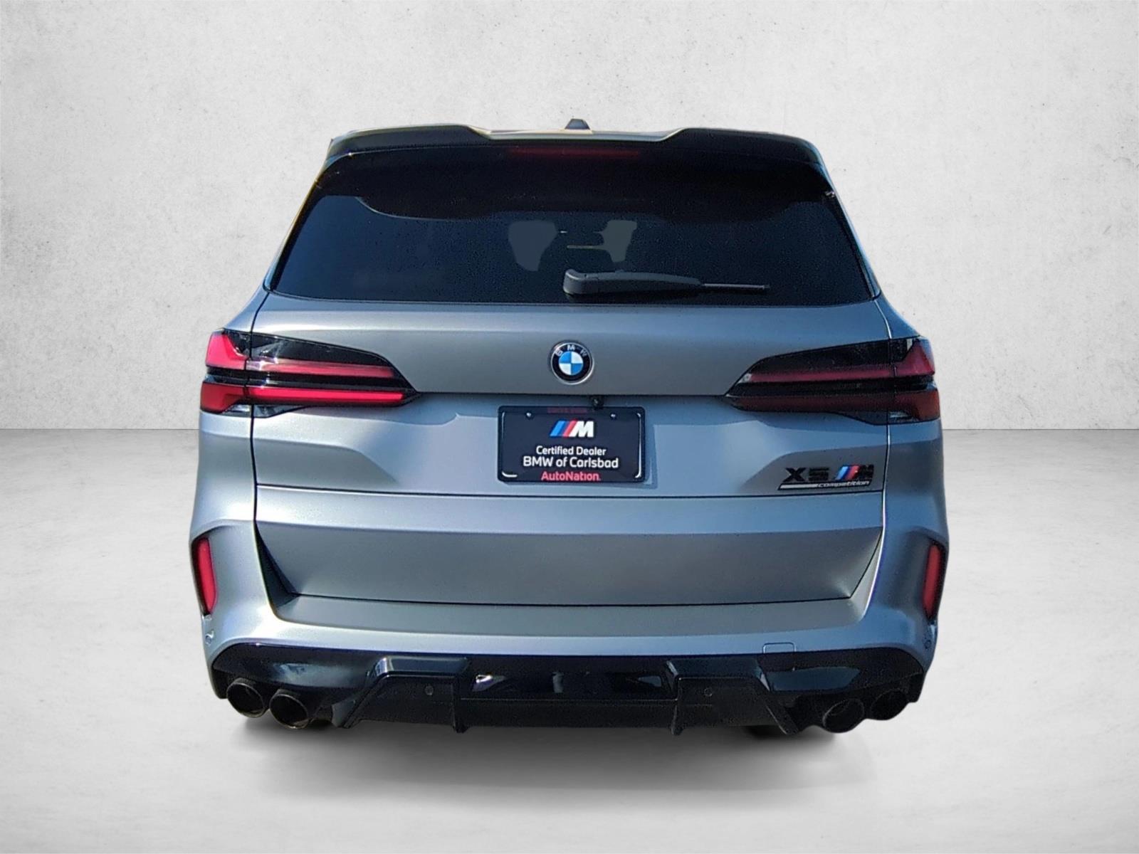 2024 Bmw X5 photo 4