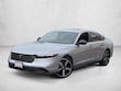  Honda Accord Hybrid