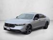 Used 2025 Honda Accord Hybrid Sport Sedan