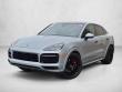 Used 2022 Porsche Cayenne Coupe GTS SUV