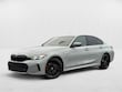 BMW 330e