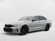 Certified 2023 BMW 330e  Sedan