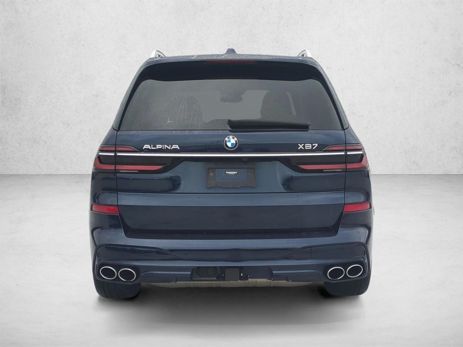 2024 Bmw X7 ALPINA XB7 photo 4