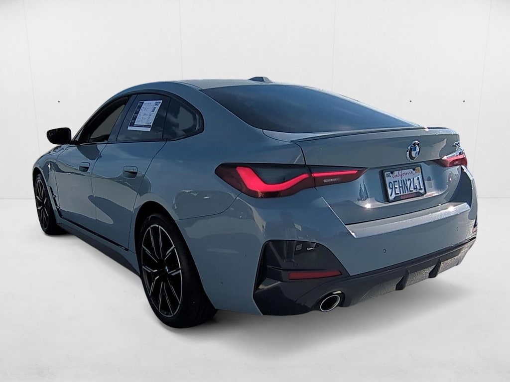 Used 2023 BMW 430i  Gran Coupe