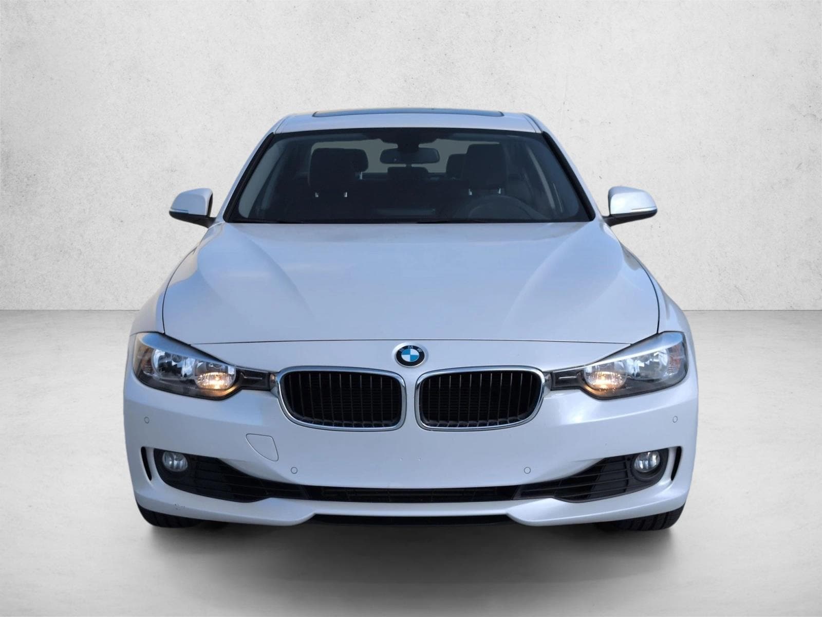 2015 BMW 328i xDrive photo 2