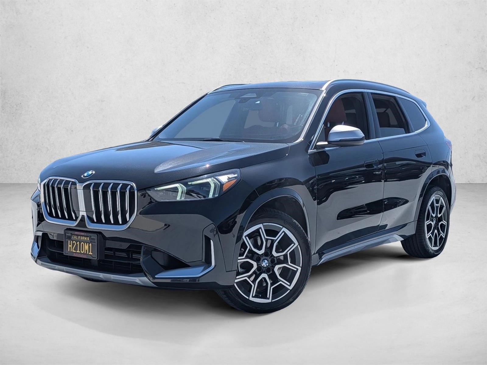 2023 BMW X1