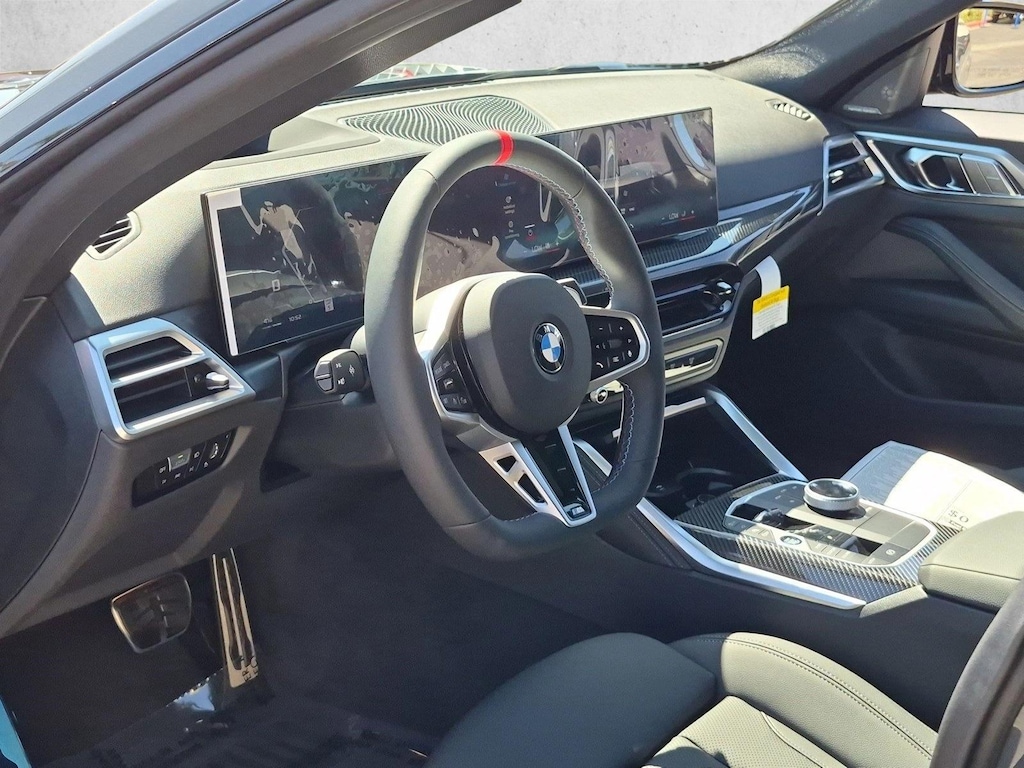 New 2027 BMW M440i Gran Coupe