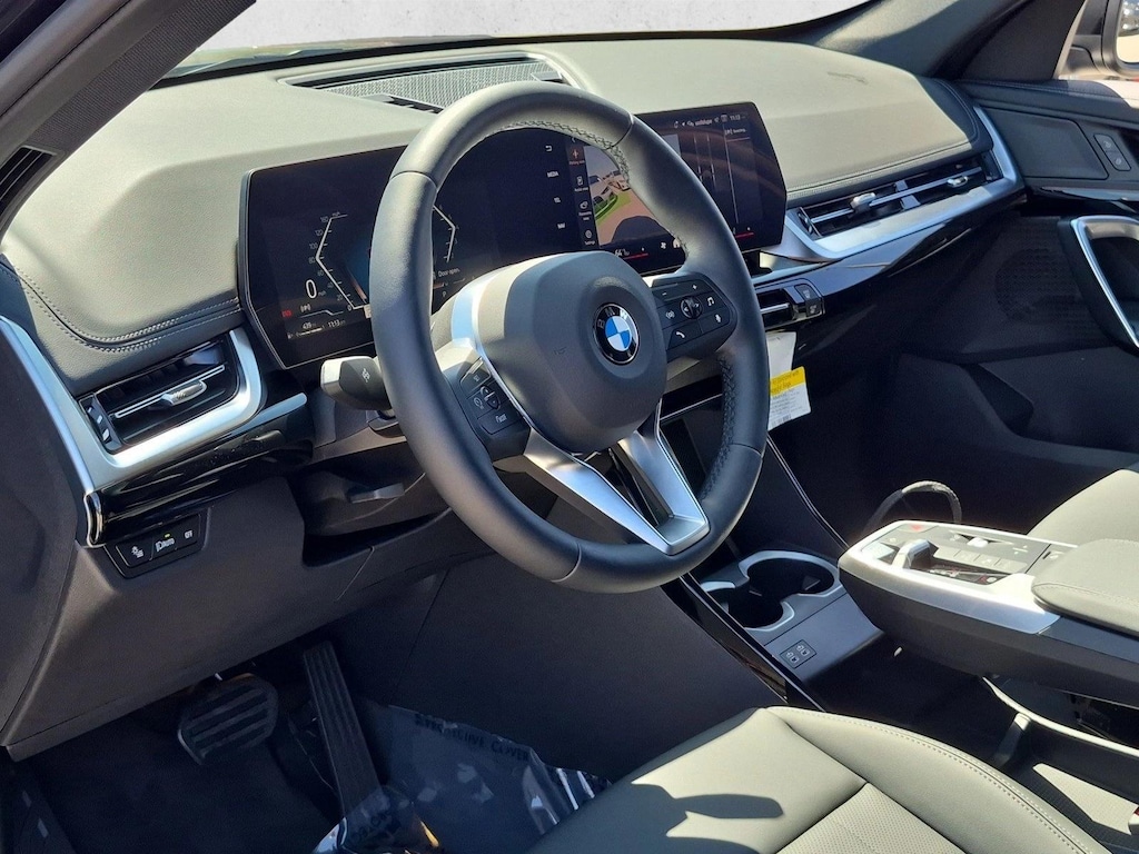 New 2027 BMW X1 xDrive28i SUV