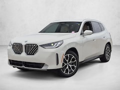 2026 BMW X3 30 xDrive SUV