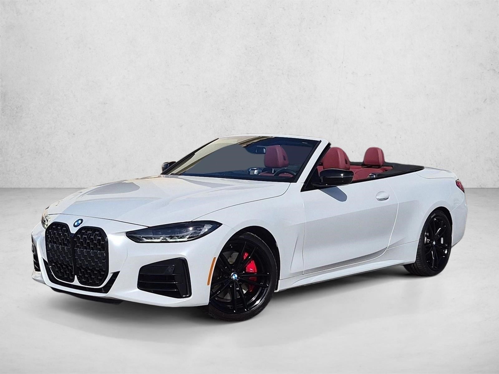 2024 Bmw M440i