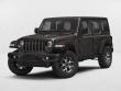 Used 2018 Jeep Wrangler Unlimited Rubicon 4x4 SUV