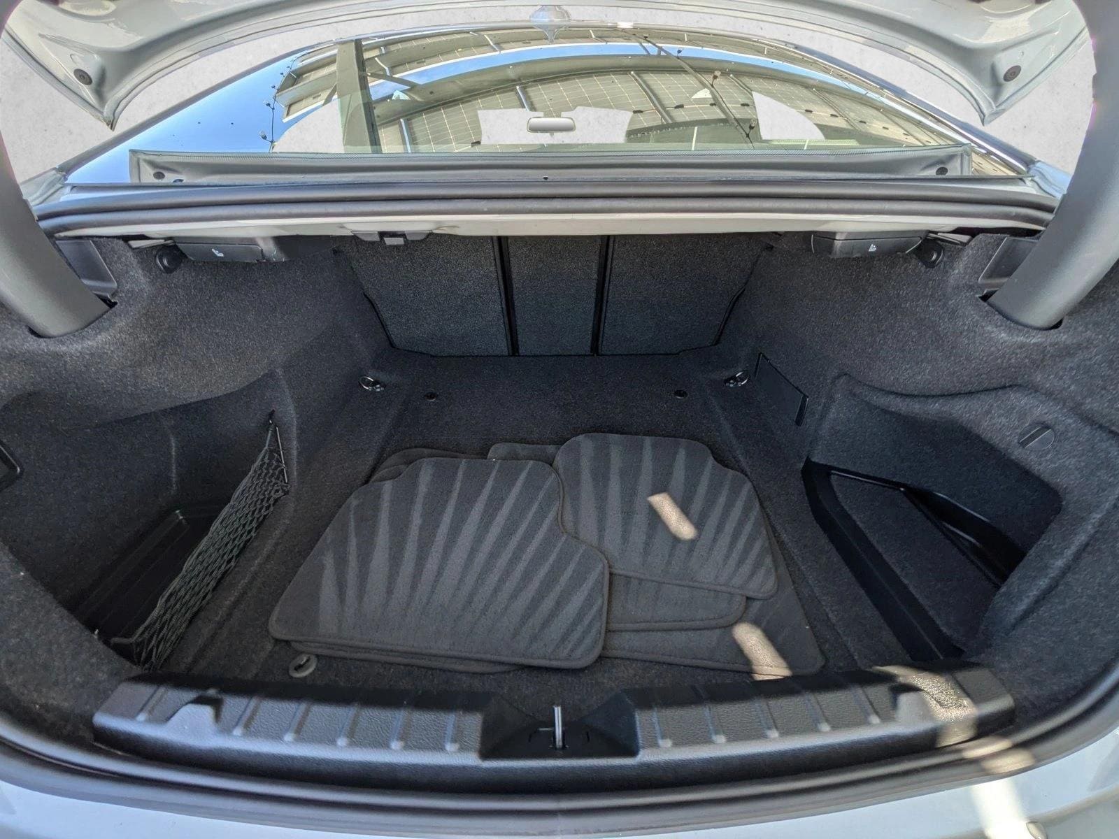 2015 BMW 428i w/SULEV photo 6