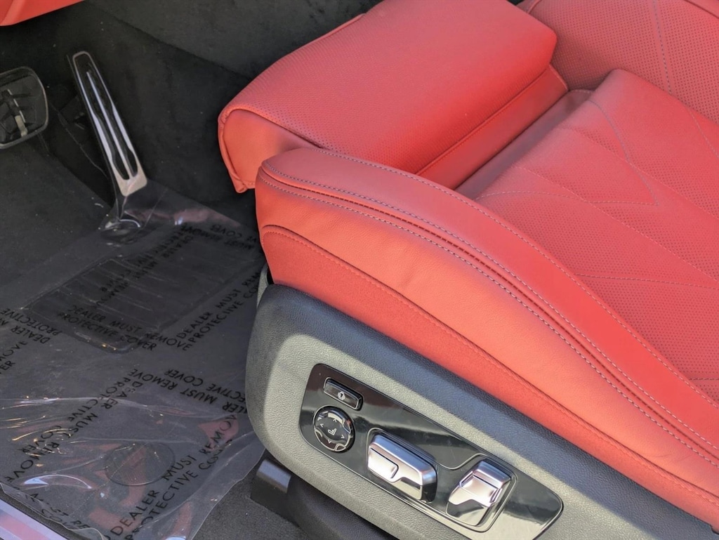 New 2026 BMW XM Label SUV