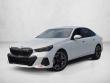 Used 2024 BMW i5 eDrive40 Sedan