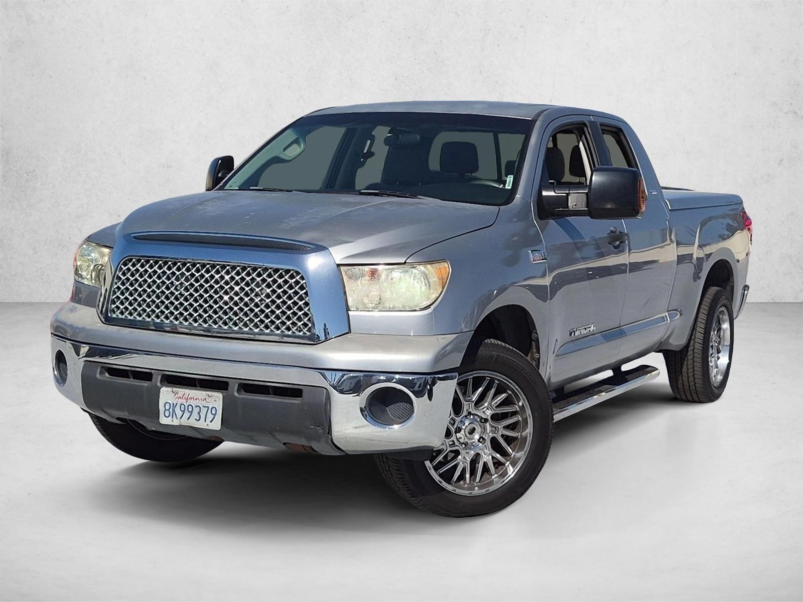 2007 Toyota Tundra