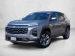 Used 2025 Chevrolet Equinox LT SUV