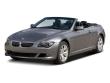 Used 2008 BMW 650i  Convertible
