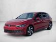 Used 2023 Volkswagen Golf GTI 2.0T S Hatchback