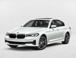  BMW 540i