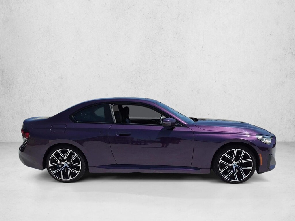 Used 2023 BMW 230i Coupe