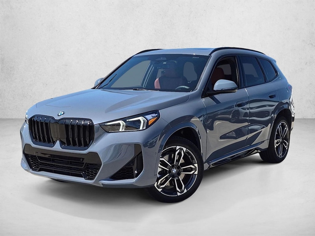 New 2027 BMW X1 xDrive28i SUV