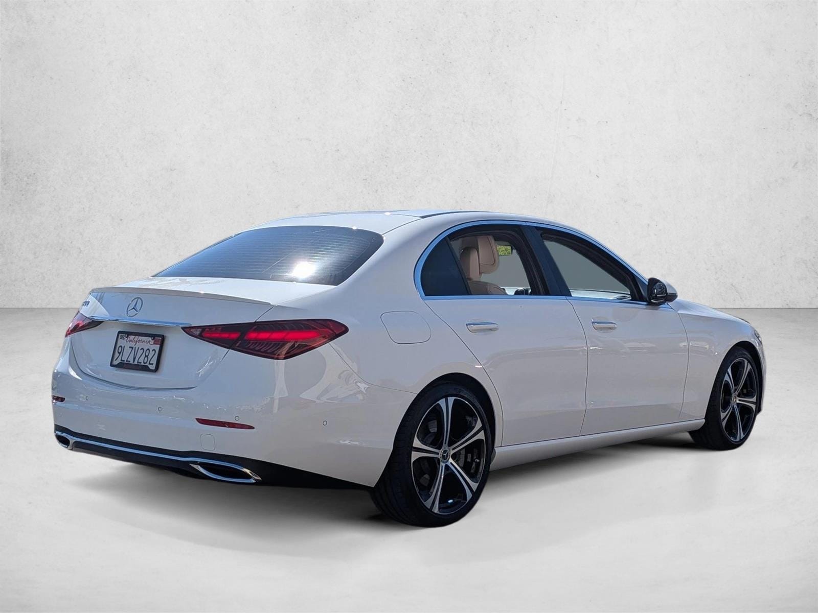 2024 Mercedes-Benz C-Class C 300 photo 4