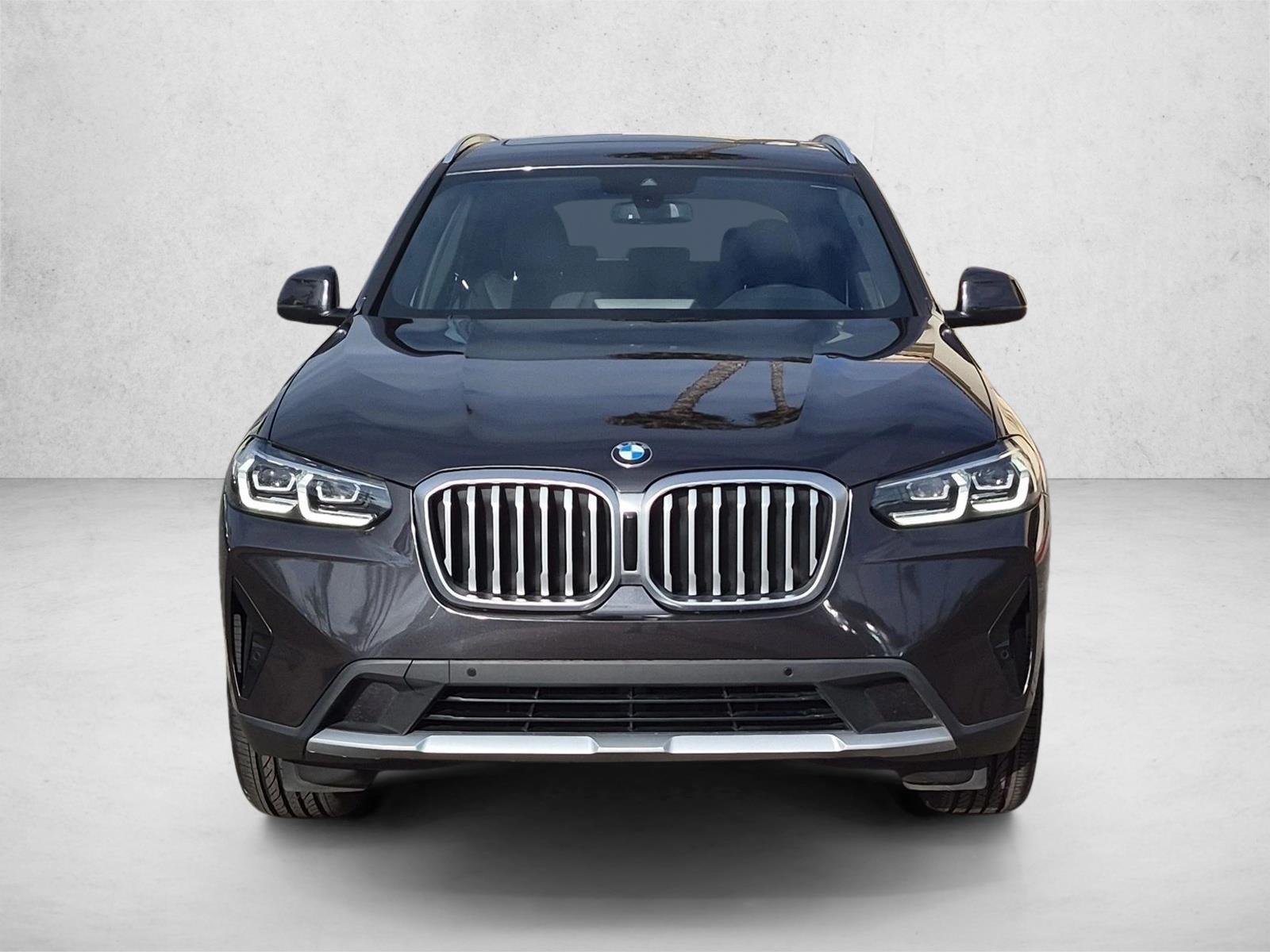 Certified 2024 BMW X3 sDrive30i SUV