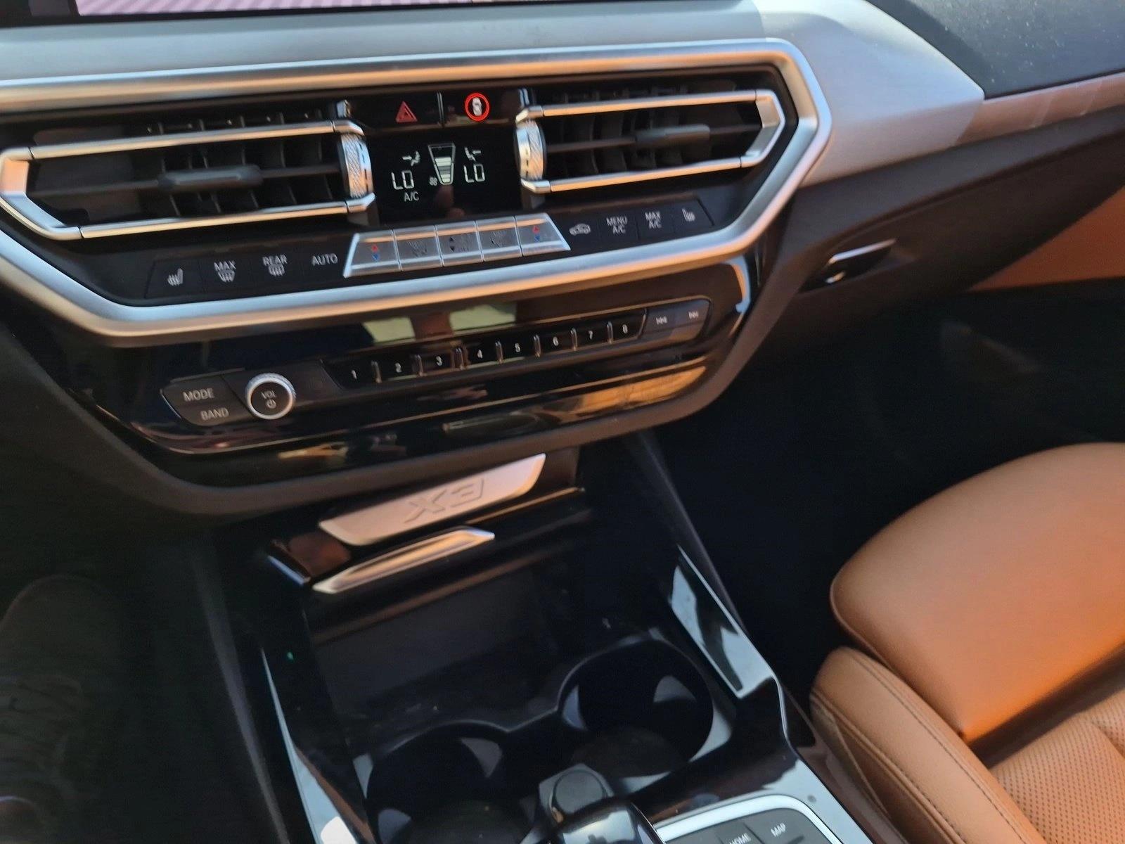 2023 BMW X3 30i - Photo 10
