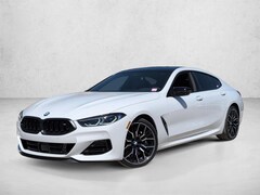 2026 BMW M850i i xDrive Gran Coupe