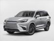 Used 2026 Lexus TX 350  SUV