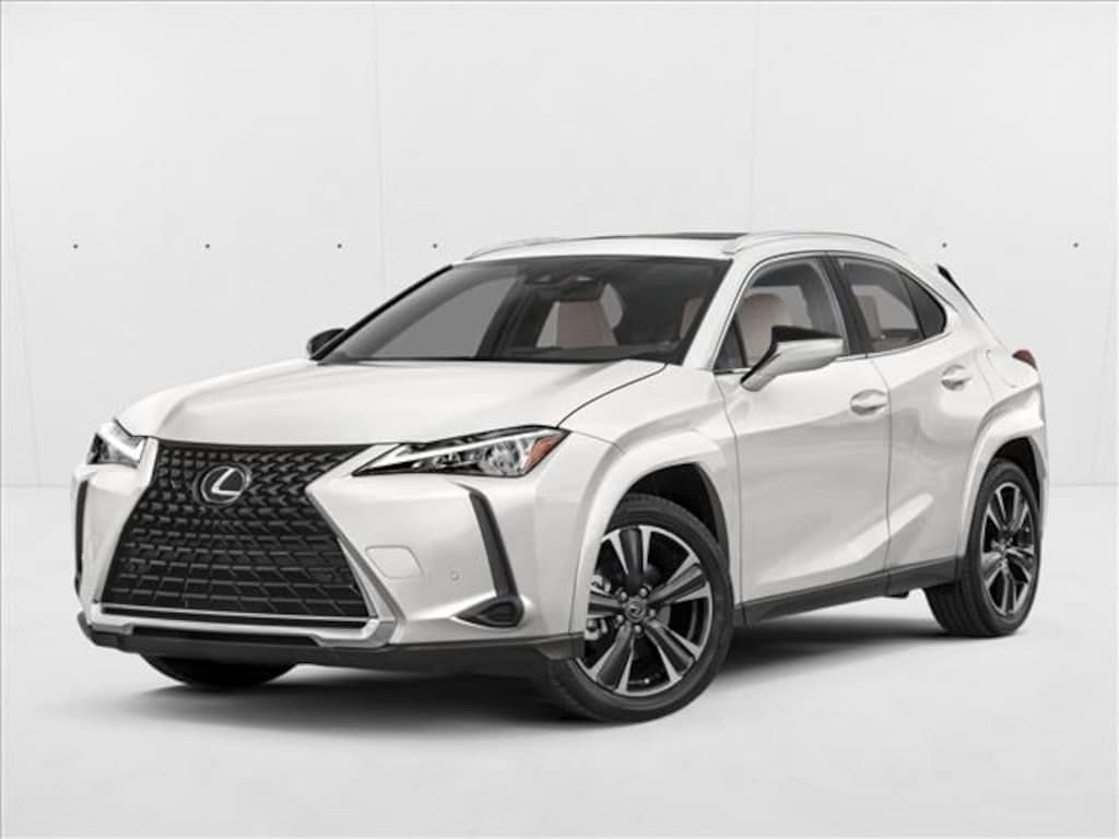 Used 2024 Lexus UX 250h Premium SUV
