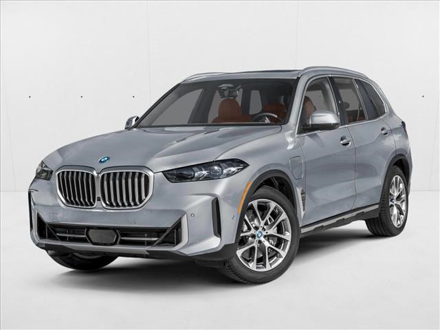 2025 Bmw X5 PHEV