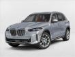 Certified 2025 BMW X5 PHEV xDrive50e SUV