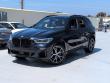Used 2021 BMW X5 M50i SUV